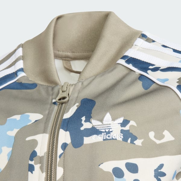 Camo SST Set