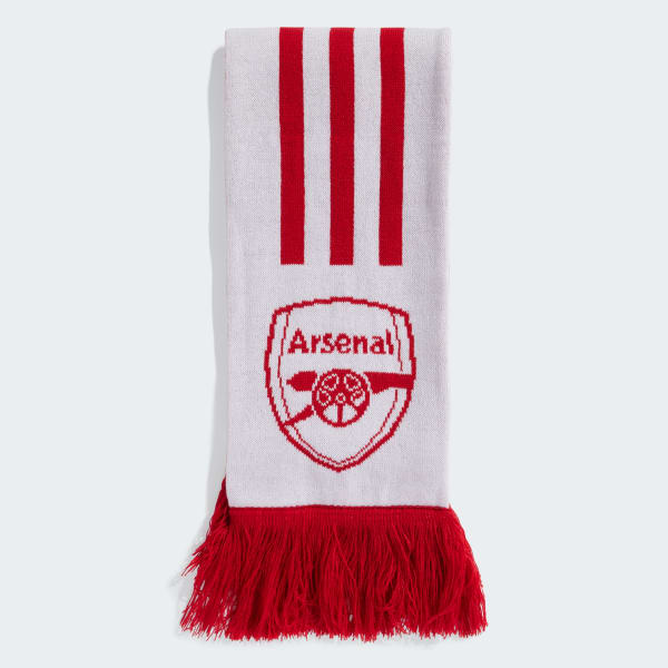 Czerwony Szalik Arsenal Home