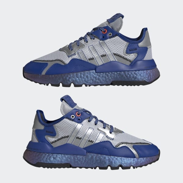 Adidas nite jogger 2025 mercadolibre
