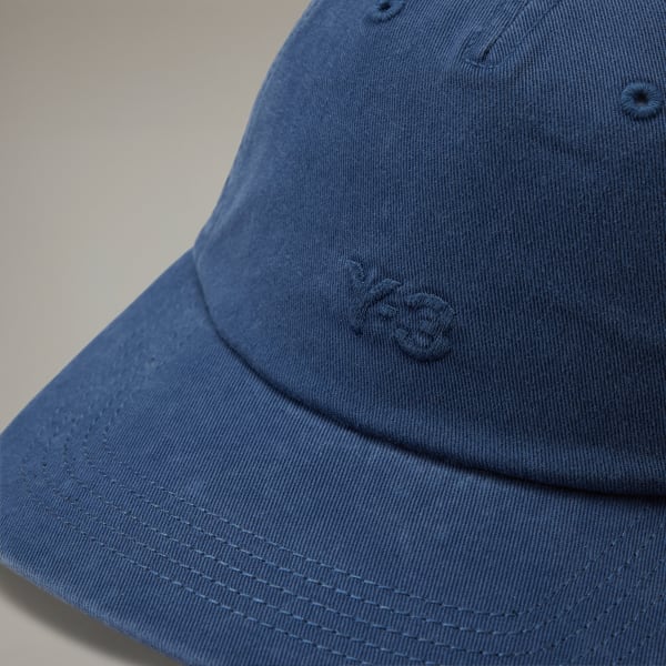 blauw Y-3 Dad Pet
