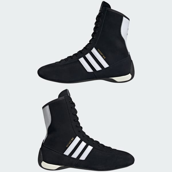 アディダス Rasant - ブラック | アディダス ジャパン