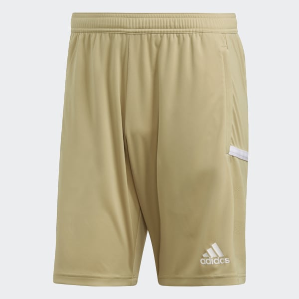 adidas team 19 3 pocket shorts