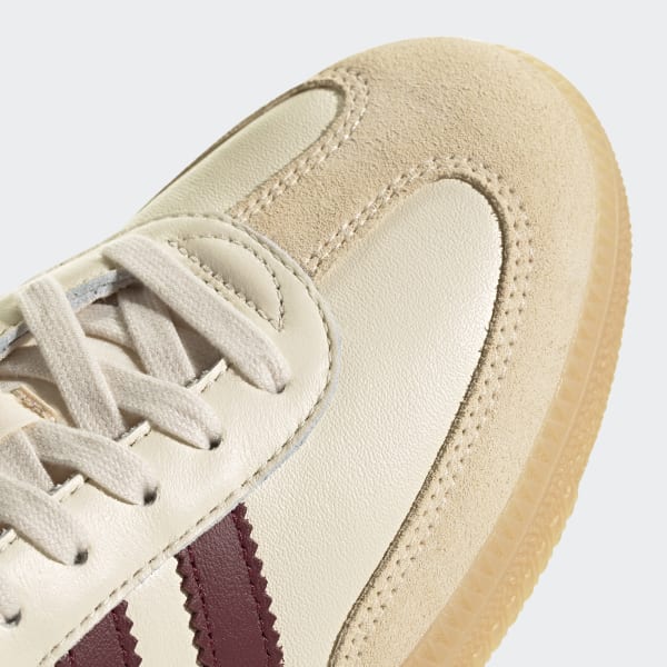 SNOOPY♡ 　SAMBA OG adidas Samba OG Shoes - Brown | Free Shipping with adiClub | adidas US