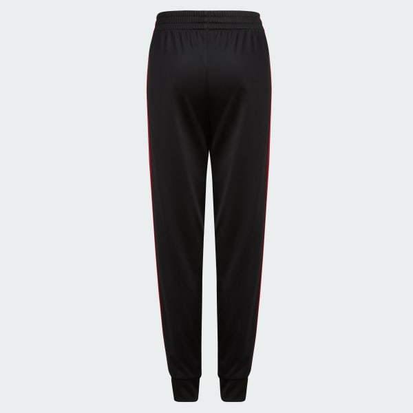 Black 3S TRICOT JOGGER 23