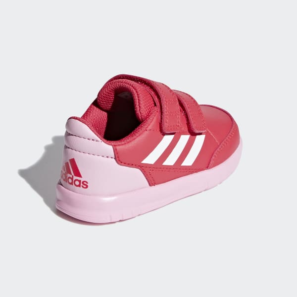 adidas AltaSport Shoes - Pink | adidas 