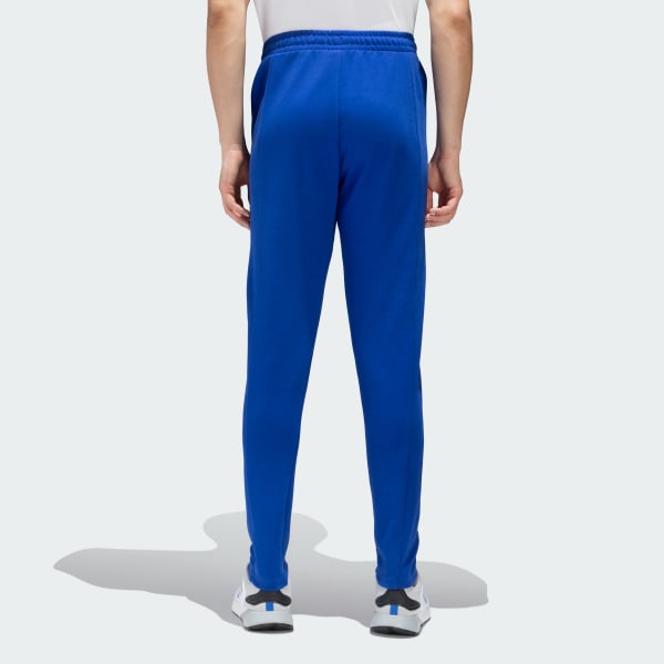 Blue FUTURE ICONS BADGE OF SPORT PANTS