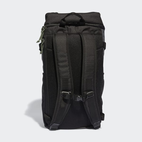 Nero Zaino Xplorer