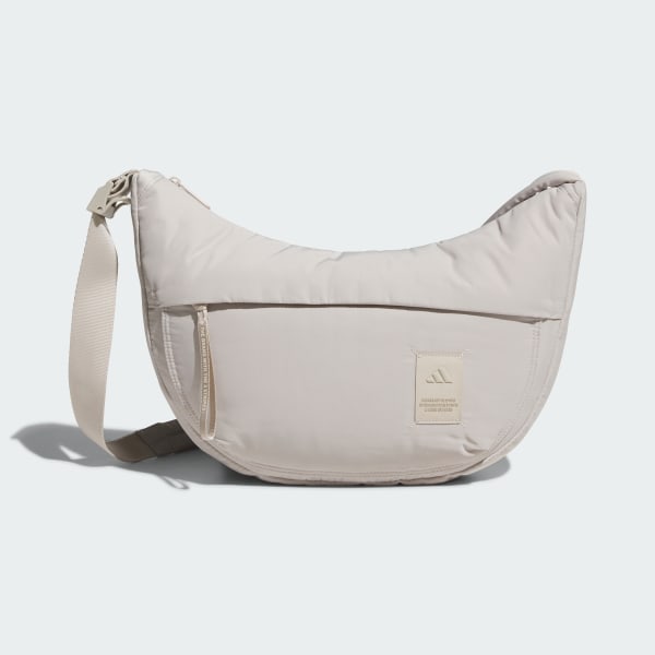 Beige Must Haves Shoulder Bag