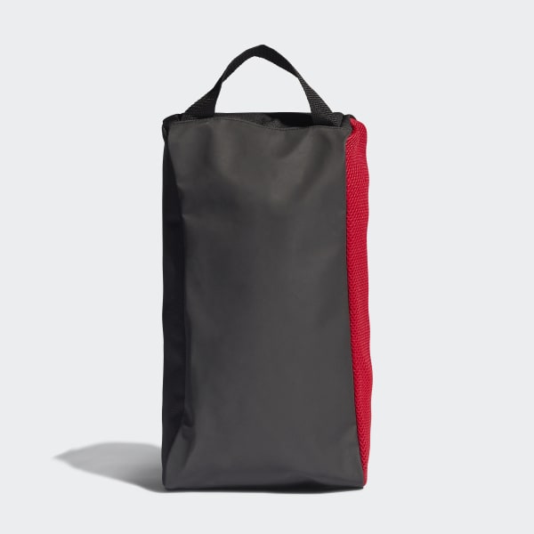 adidas Bolsa para Calzado Manchester United Negro adidas Mexico