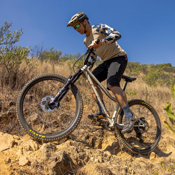 Noir Chaussure de VTT Five Ten Kestrel BOA