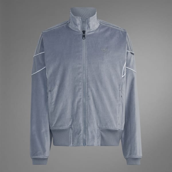 Blue Version Challenger Track - Grey | Men's Lifestyle | adidas US