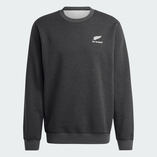 Felpa adidas originals nera shop
