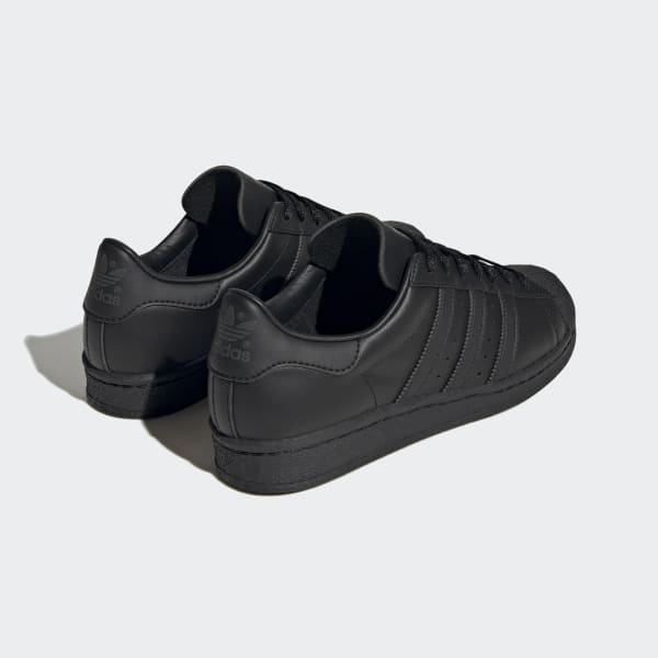 adidas superstar black lazada