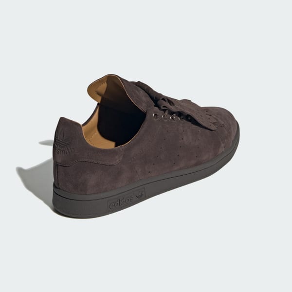 アディダス スタンスミス Lux / Stan Smith Lux - ブラウン | アディダス ジャパン