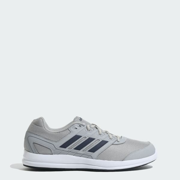 adidas Hellion Z Shoes - Silver | adidas India