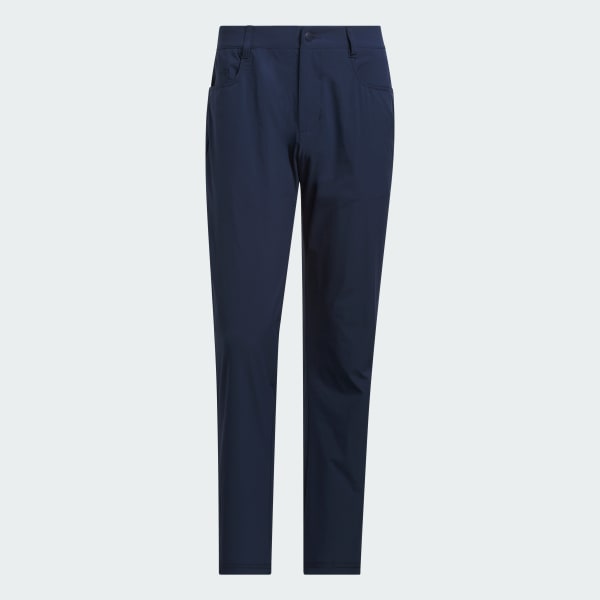 Blauw ULTIMATE365+ 5-POCKET BROEK