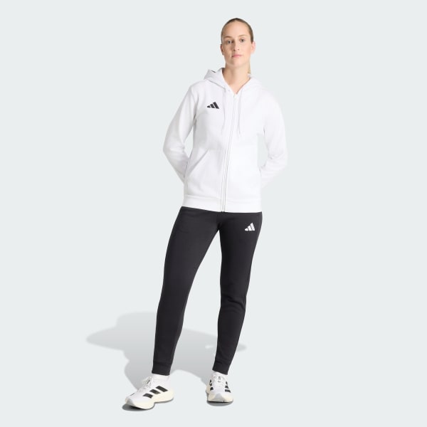 Svart Entrada26 sweatpants
