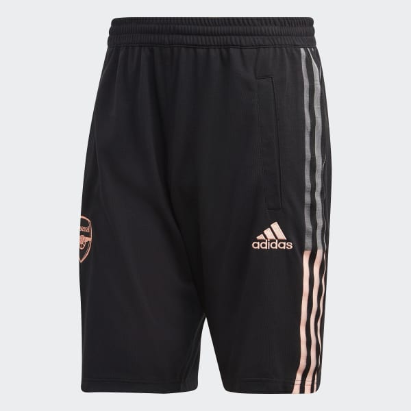 arsenal shorts with pockets