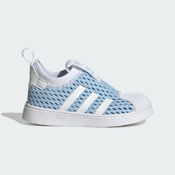 Superstar adidas toddler shoes hotsell