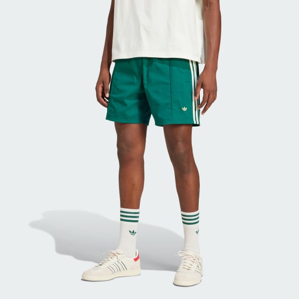 Verde Shorts Premium