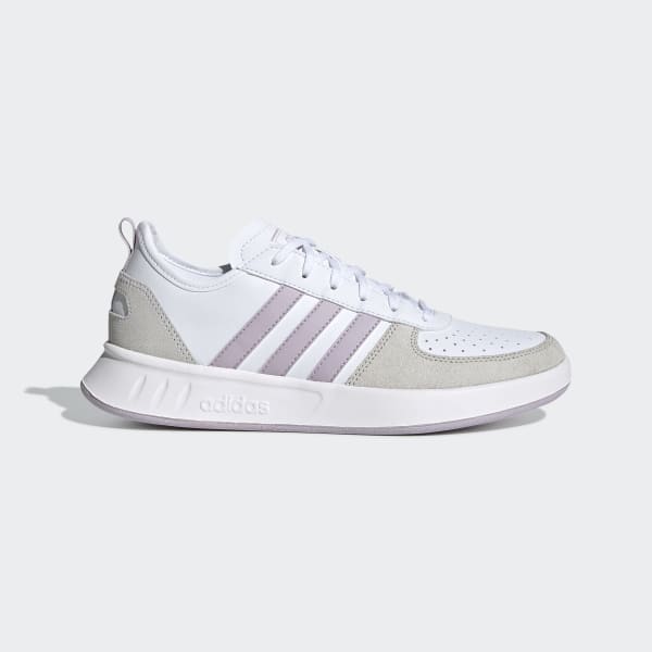 adidas Tenis Court 80s - Blanco | adidas Mexico