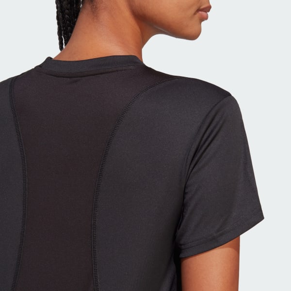 Nero T-shirt Run It