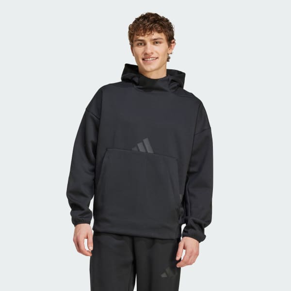 Veste a capuche Z.N.E