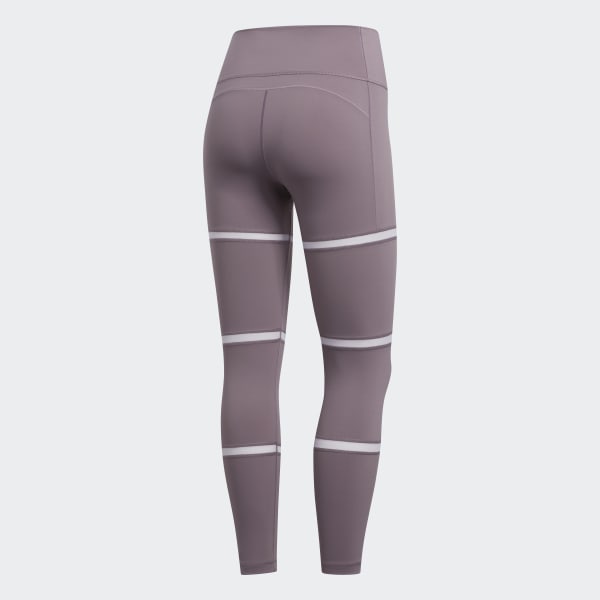 adidas Performance Believe This 2.0 Commuter 7/8 Tights - AirRobe