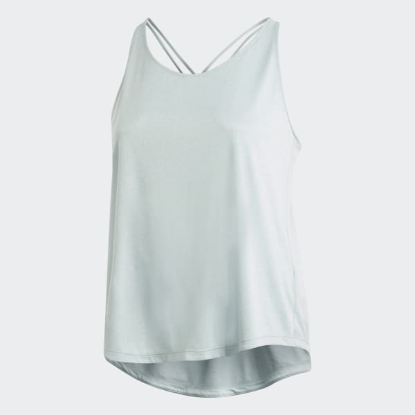Verde Esqueleto Tunic