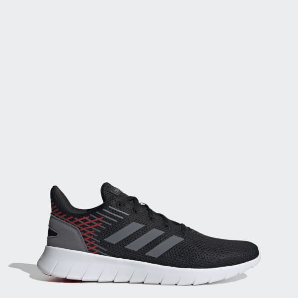 adidas CALIBRATE ASWEERUN SHOES Black adidas Philippines
