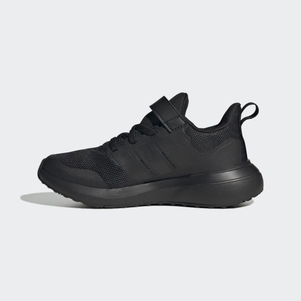 Lacing sales adidas cloudfoam