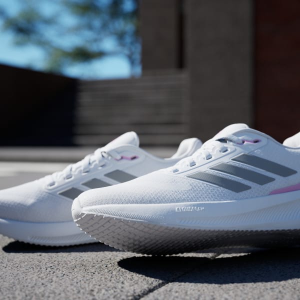 adidas Runfalcon 5 Running Shoes - White | Free Shipping