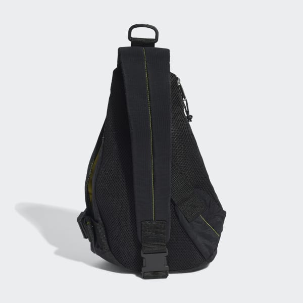 ★adidas★ one shoulder backpack JD5601 adidas One-Shoulder Backpack - Black | adidas Singapore