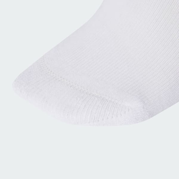 Negro Calcetines Clásicos Lineales 3 Pares Niños