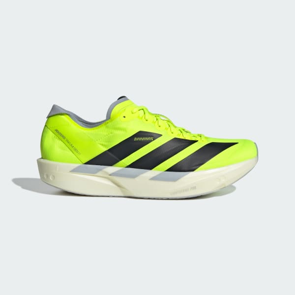 グリーン アディゼロ タクミ セン 11 / Adizero Takumi Sen 11