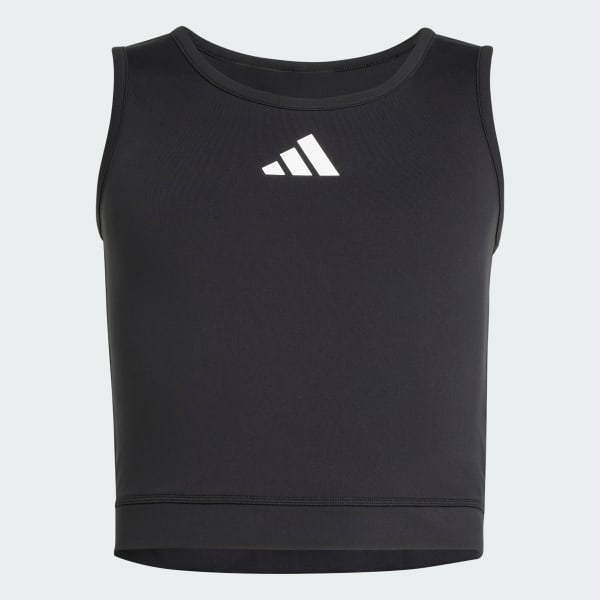 noir Crop top All Sports Favorite Enfants