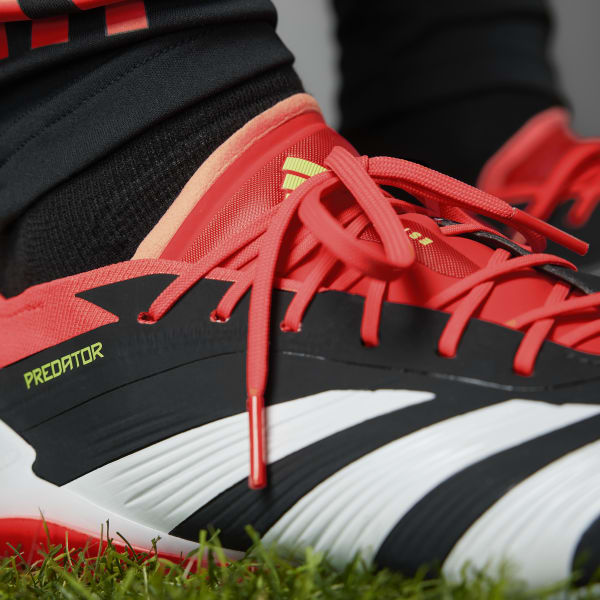 All black new arrivals predators 218
