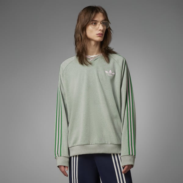 トップス 60s70s80s sweat Sweatshirt adidas Originals Sweatshirt Adicolor 70s Vintage