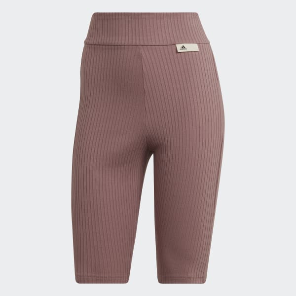 Lilla Studio Lounge Ribbed shorts SB355