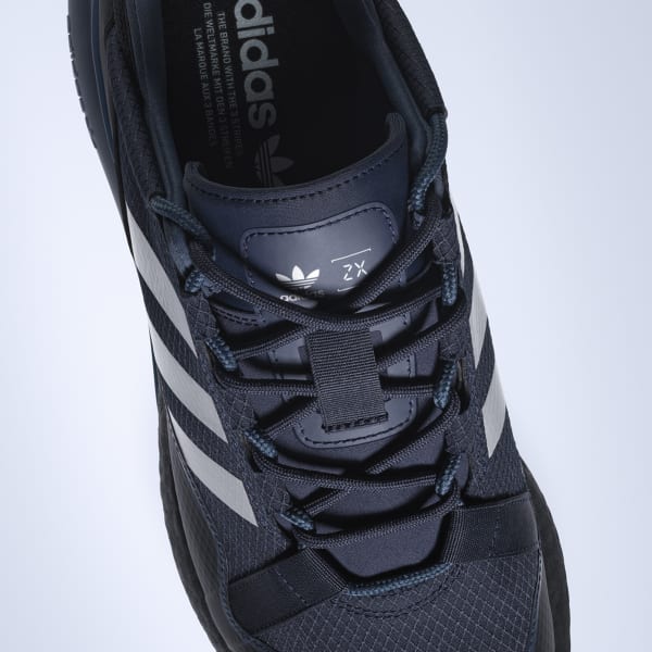 Tenis adidas ZX 2K Boost Pure Masculino