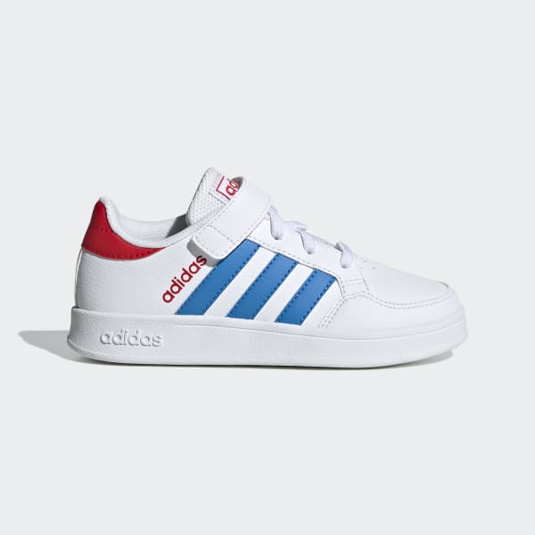 Λευκό Breaknet Shoes