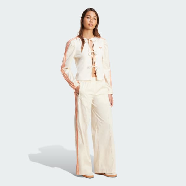 Adidas adidas Originals Summer Glow Pants GLOBAL SHIPPING