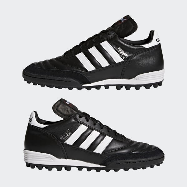 adidas Mundial Team Soccer Shoes - Black | adidas Canada