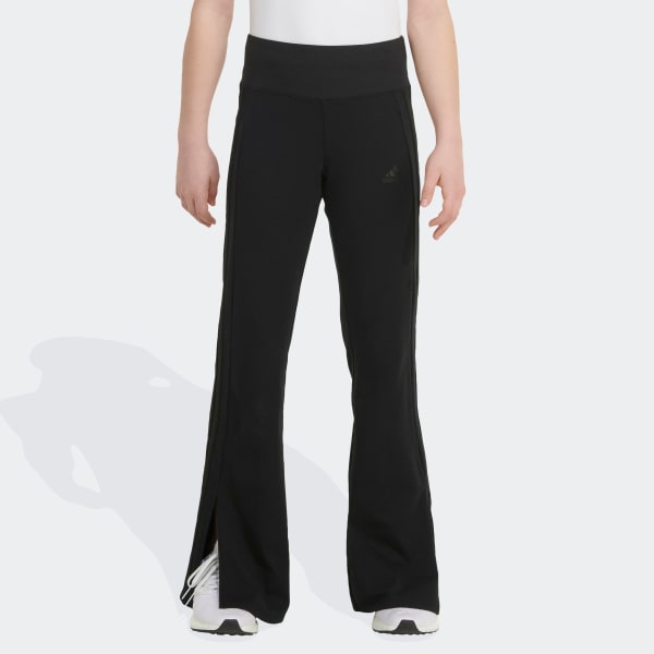 売上実績NO.1 Vented adidas Flared with Shipping Free | Black - Pants パンツ
