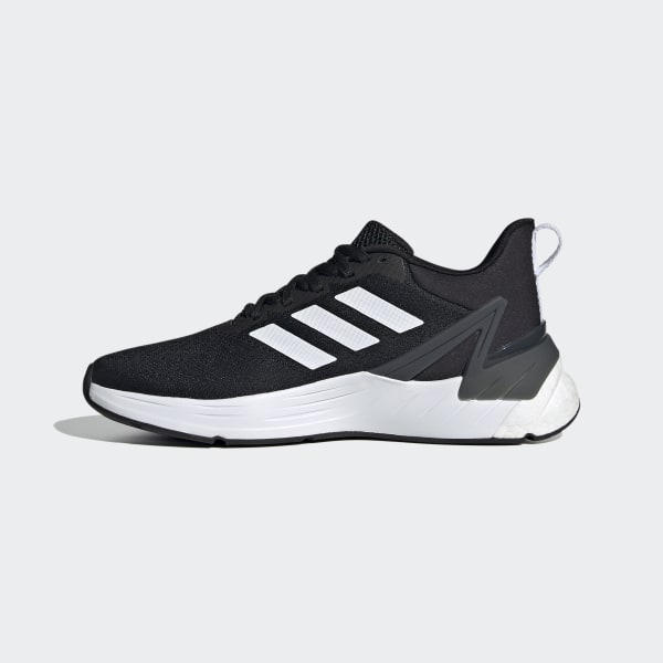 adidas Response Super 2.0 Shoes - Black | H01710 | adidas US