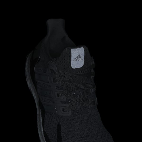 Adidas ultra boost 16 black clearance