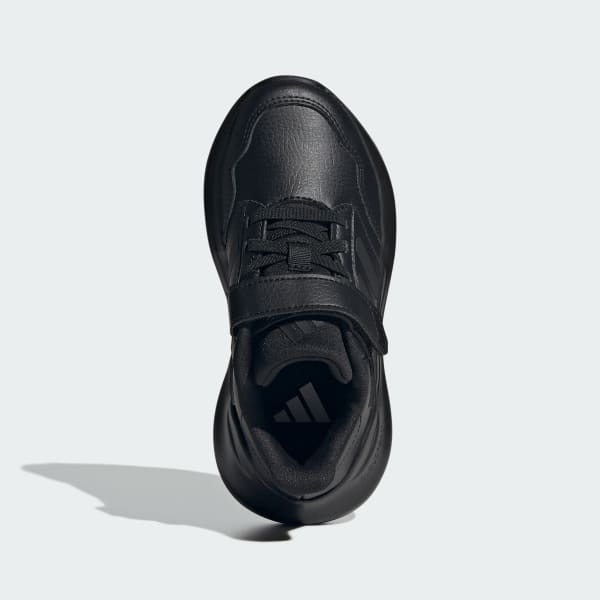 Negro Zapatilla Tensaur Run 3.0 (Niños)