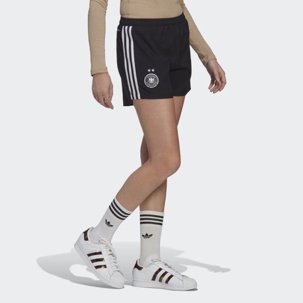 Nero Short Home 21/22 Germany 23725
