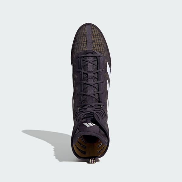 Viola Scarpe Box Hog 4