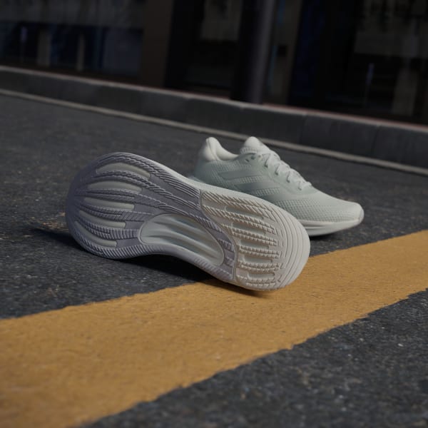 mau-xanh-la Giày Chạy Bộ Supernova Stride